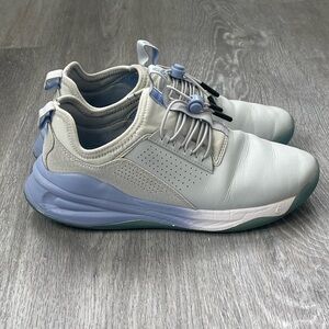 Clove Classic Grey Matter Sneakers Size 9.5